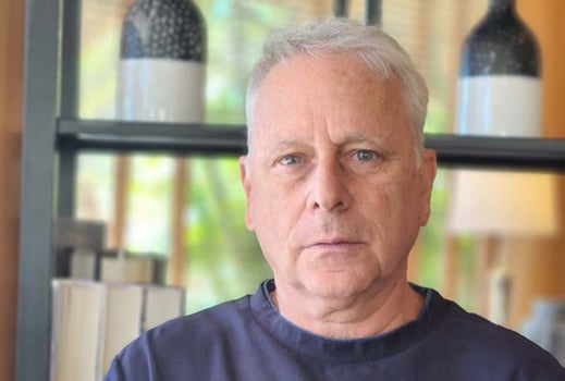ערן סיב, צילום: יח״צ